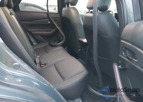 2022 Mazda Cx-30 2.5 Turbo Premium Plus z USA, uszkodzony, nr VIN 3MVDMBEY1NM442613